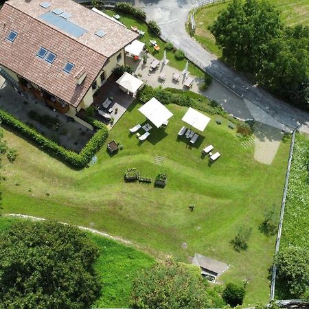 Agriturismo Deviscio Lecco Εξωτερικό φωτογραφία