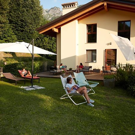 Agriturismo Deviscio Lecco Εξωτερικό φωτογραφία