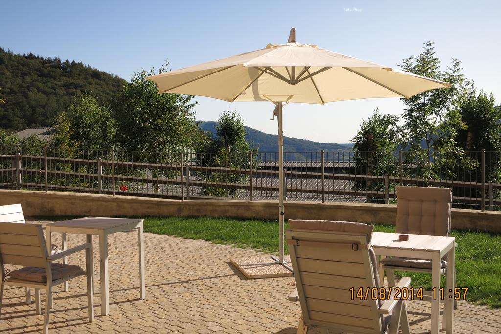 Agriturismo Deviscio Lecco Εξωτερικό φωτογραφία