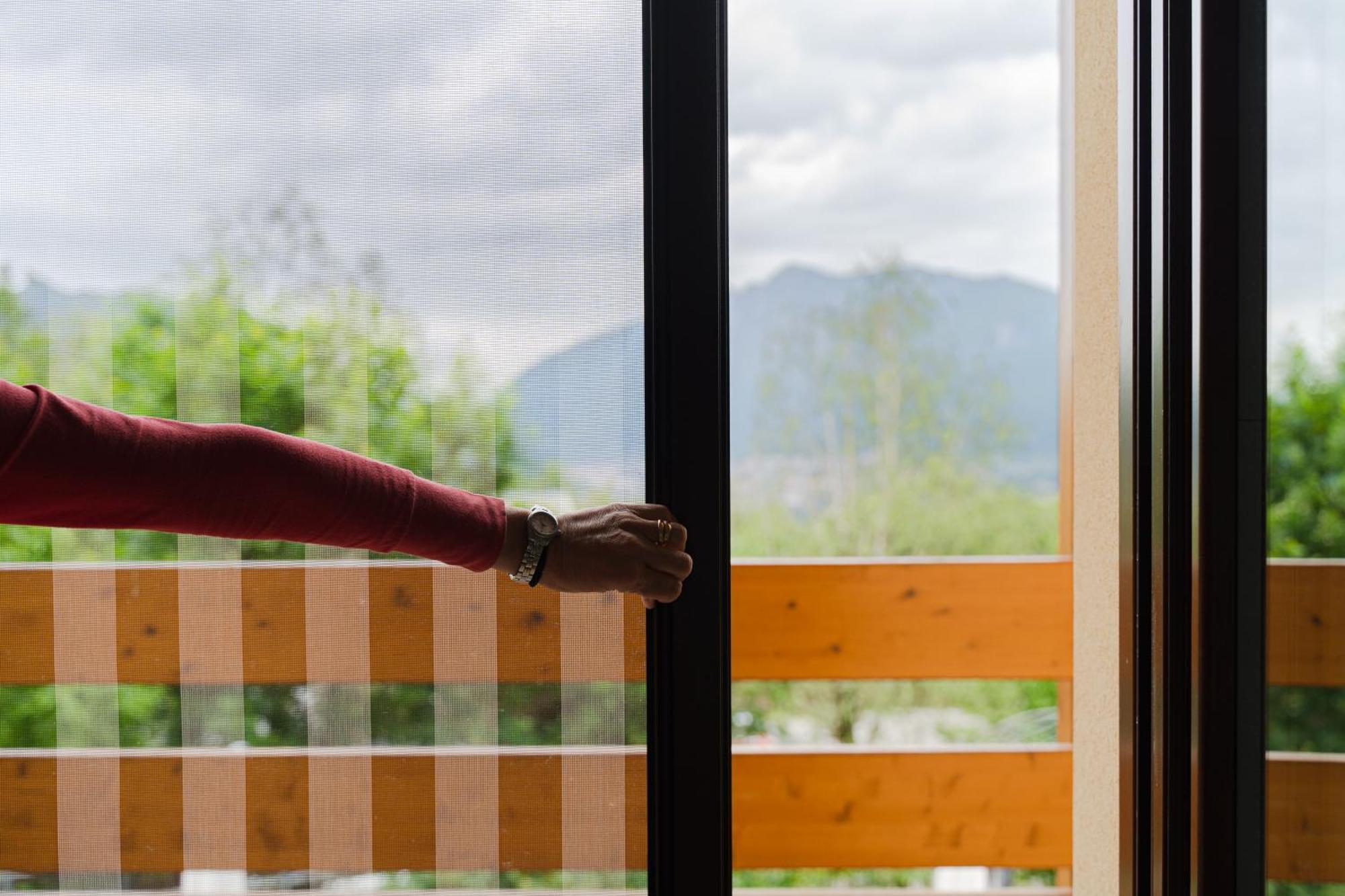 Agriturismo Deviscio Lecco Δωμάτιο φωτογραφία