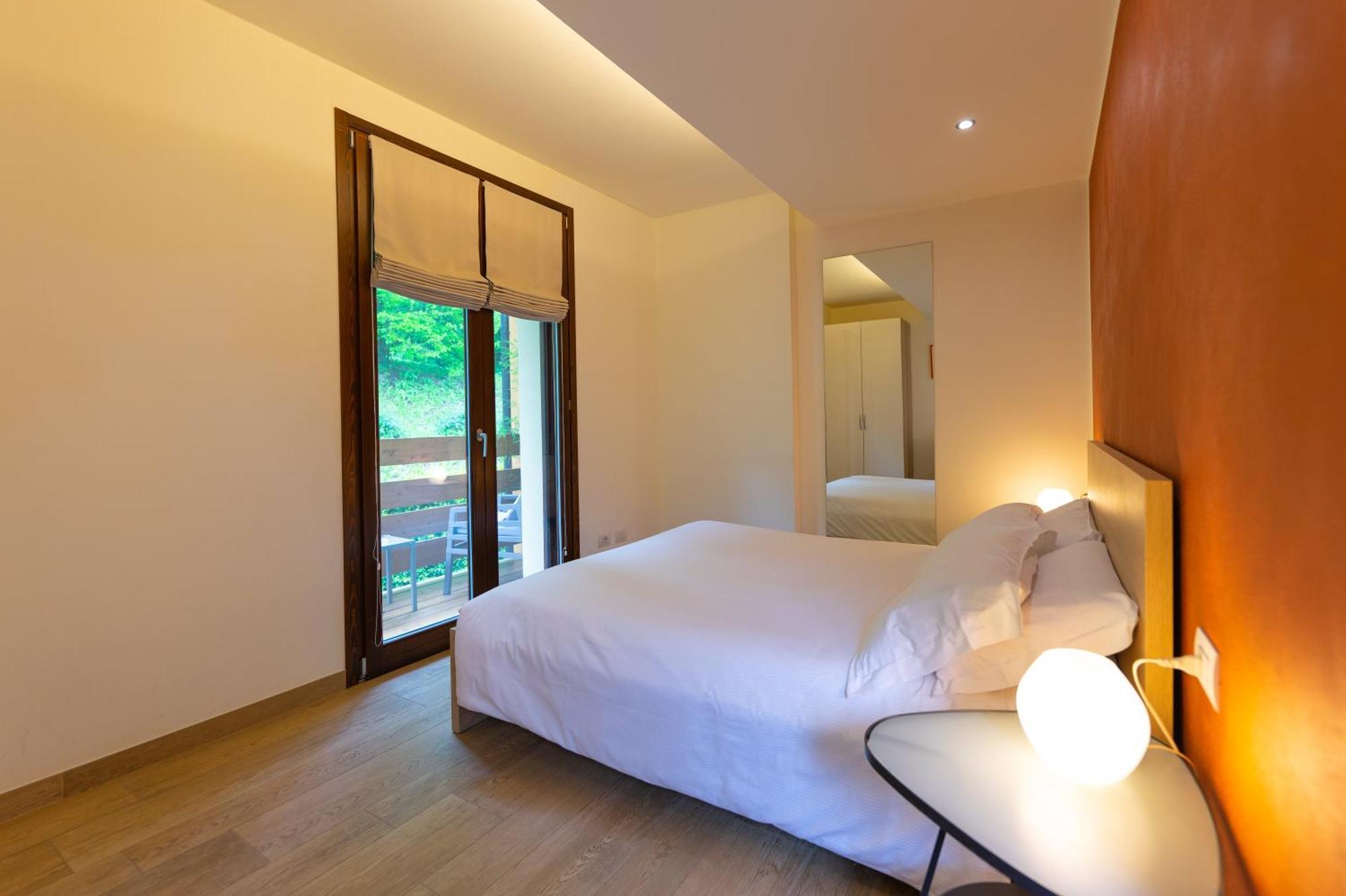 Agriturismo Deviscio Lecco Εξωτερικό φωτογραφία