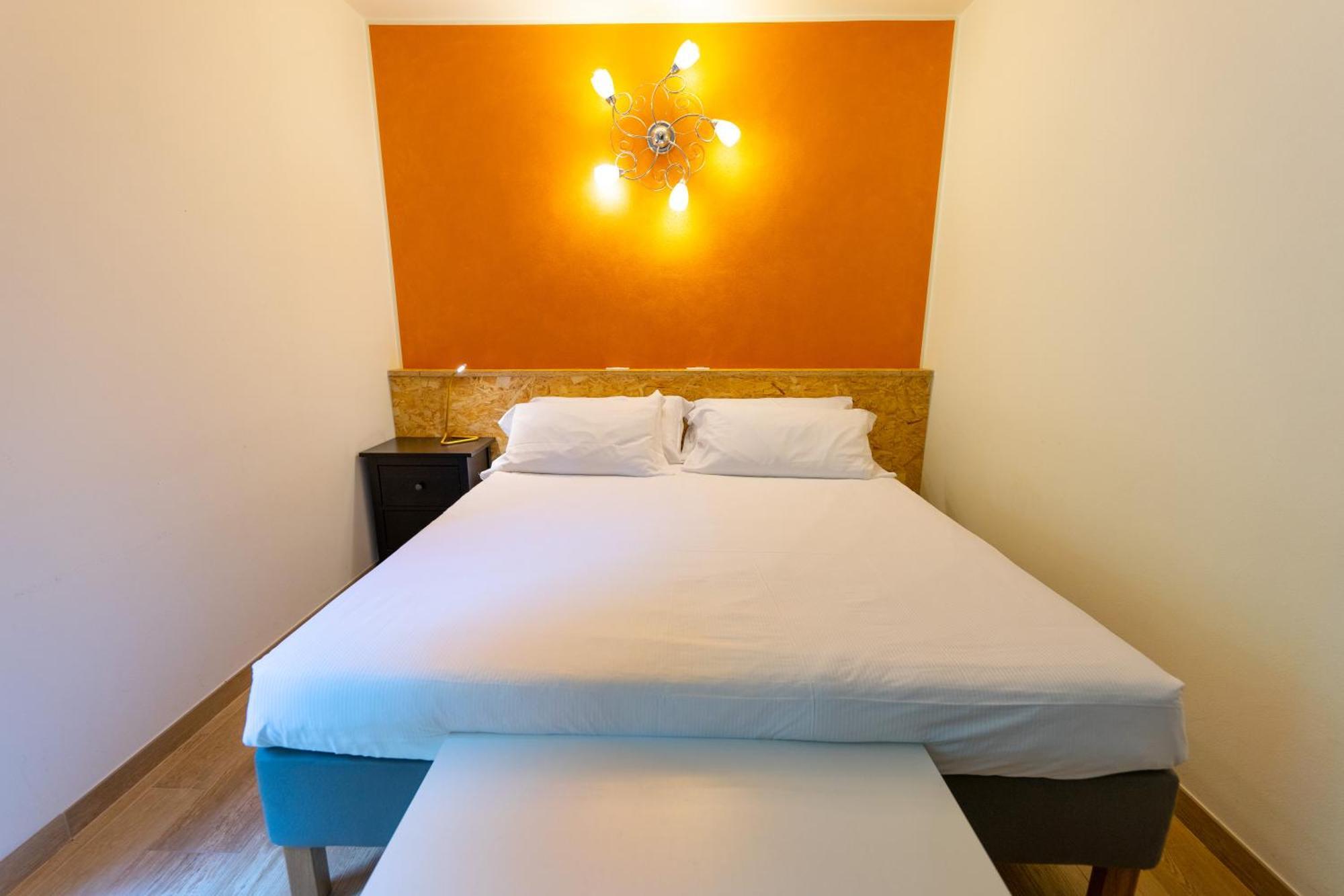 Agriturismo Deviscio Lecco Εξωτερικό φωτογραφία
