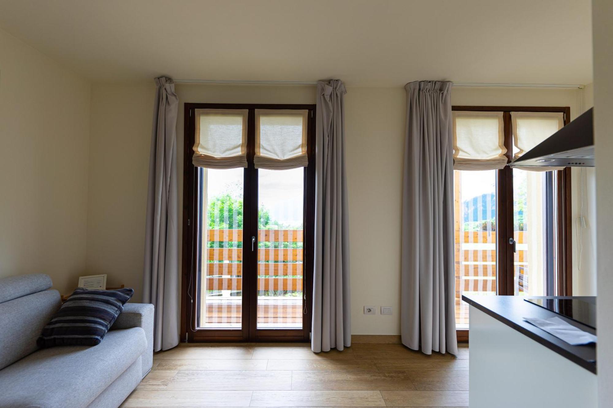 Agriturismo Deviscio Lecco Δωμάτιο φωτογραφία