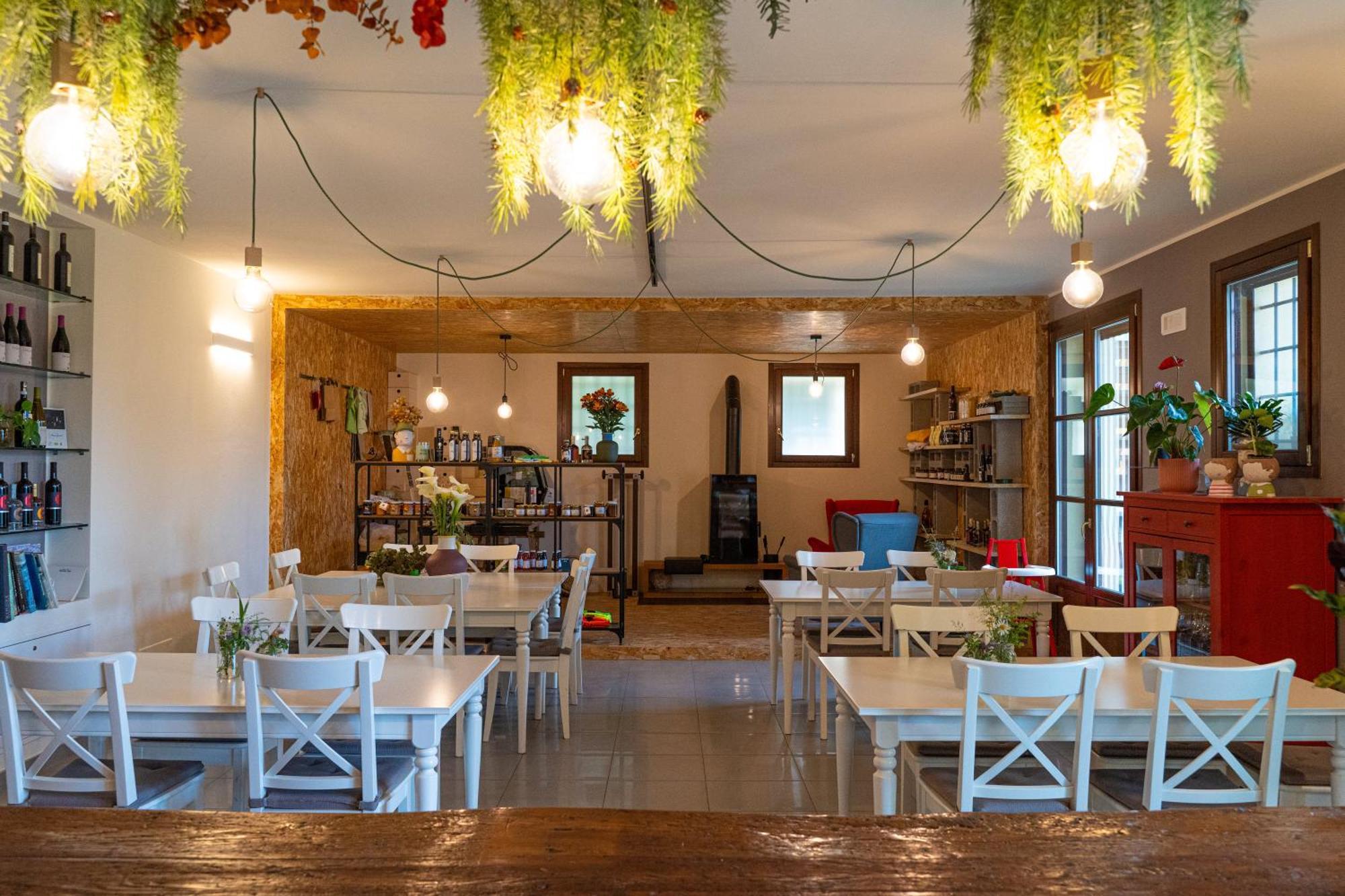 Agriturismo Deviscio Lecco Εξωτερικό φωτογραφία