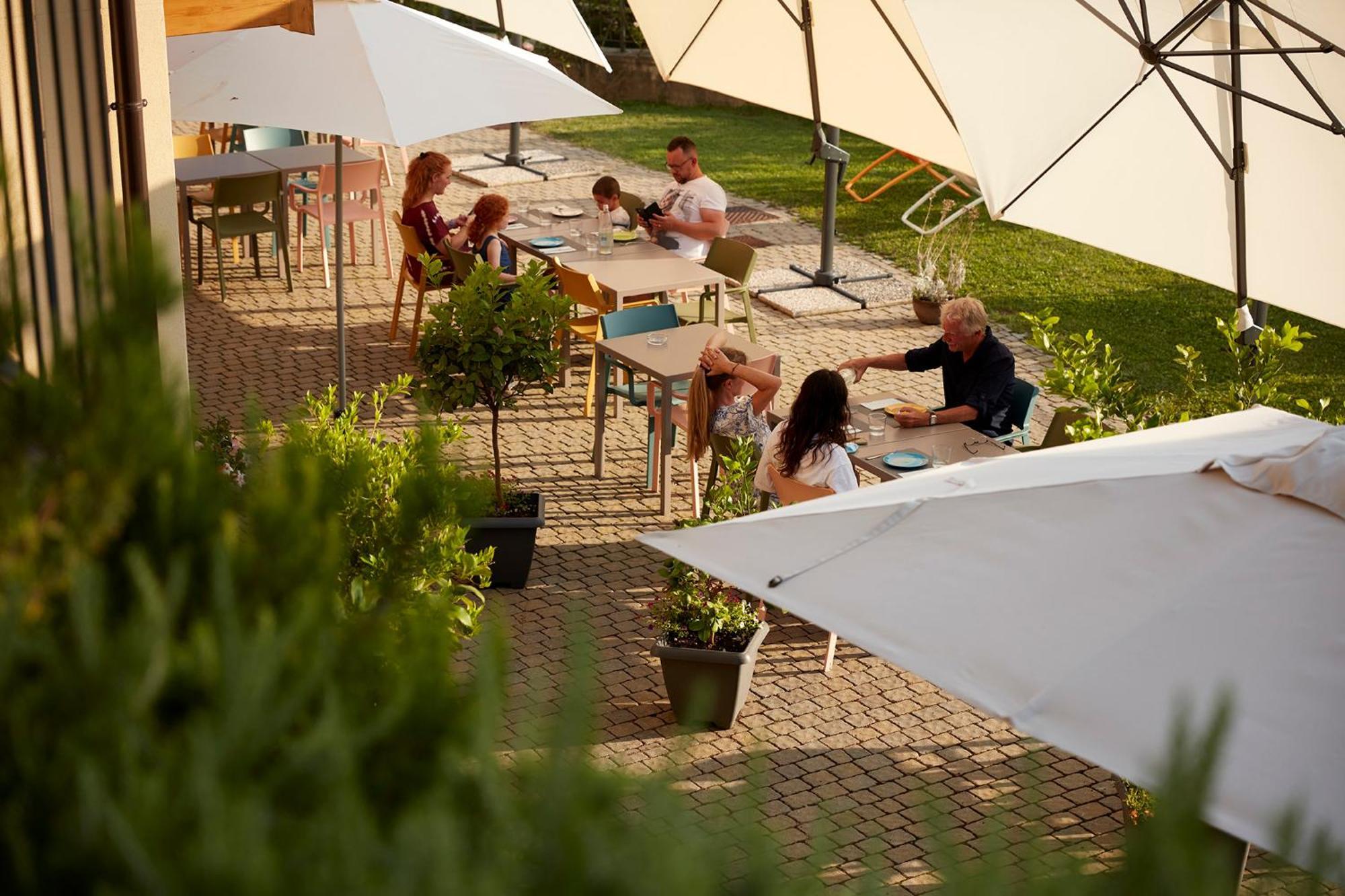 Agriturismo Deviscio Lecco Εξωτερικό φωτογραφία