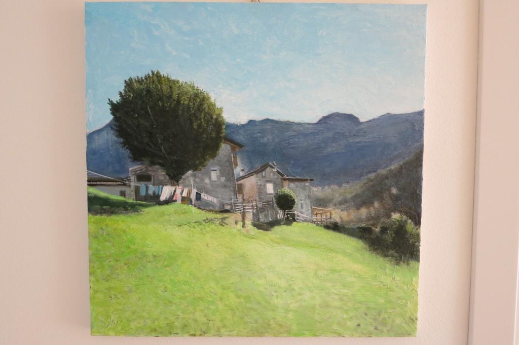Agriturismo Deviscio Lecco Εξωτερικό φωτογραφία