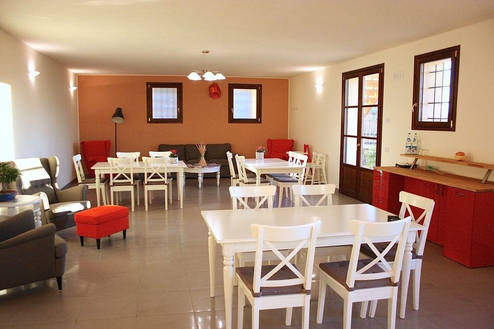 Agriturismo Deviscio Lecco Εξωτερικό φωτογραφία