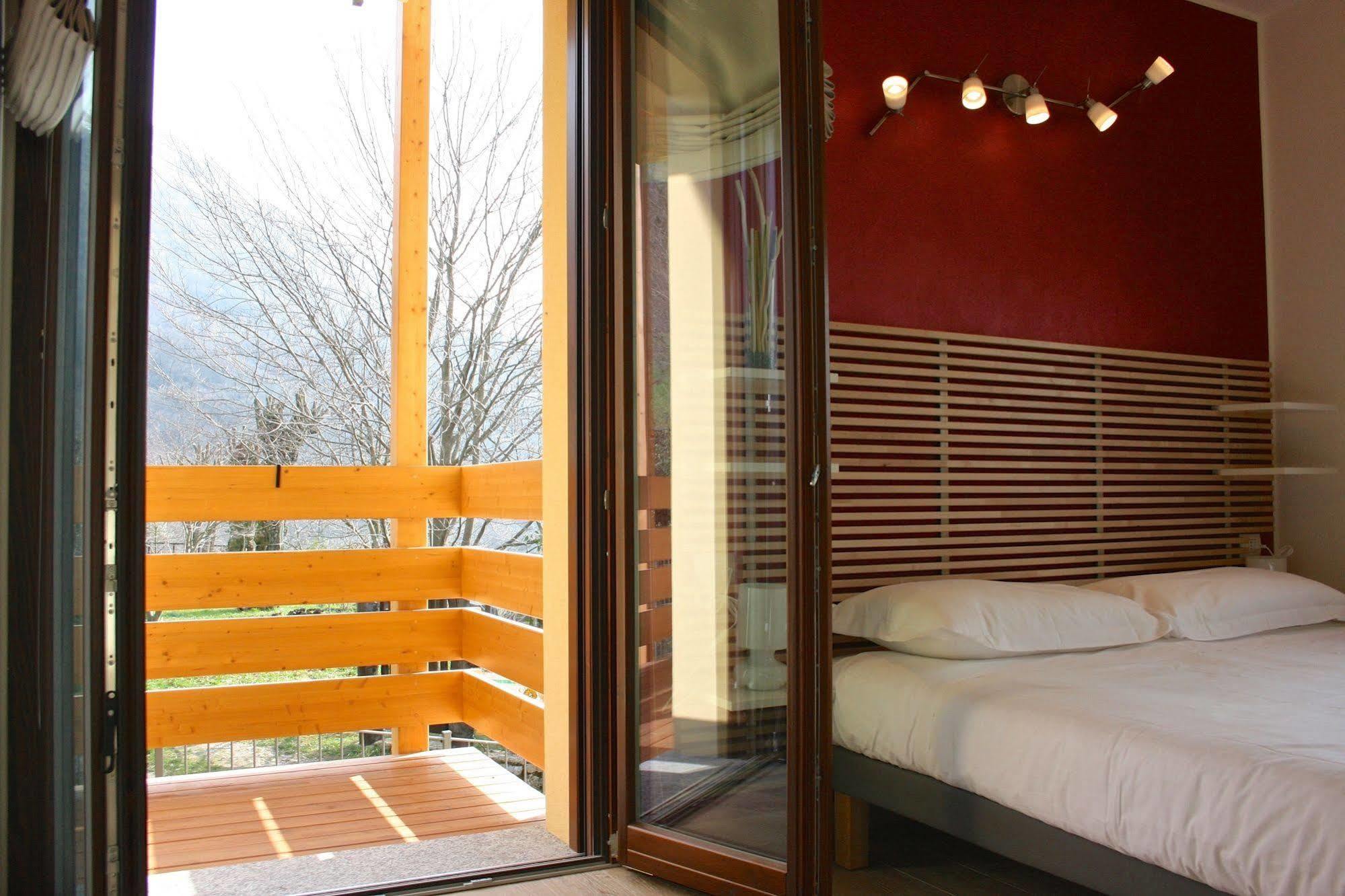 Agriturismo Deviscio Lecco Εξωτερικό φωτογραφία