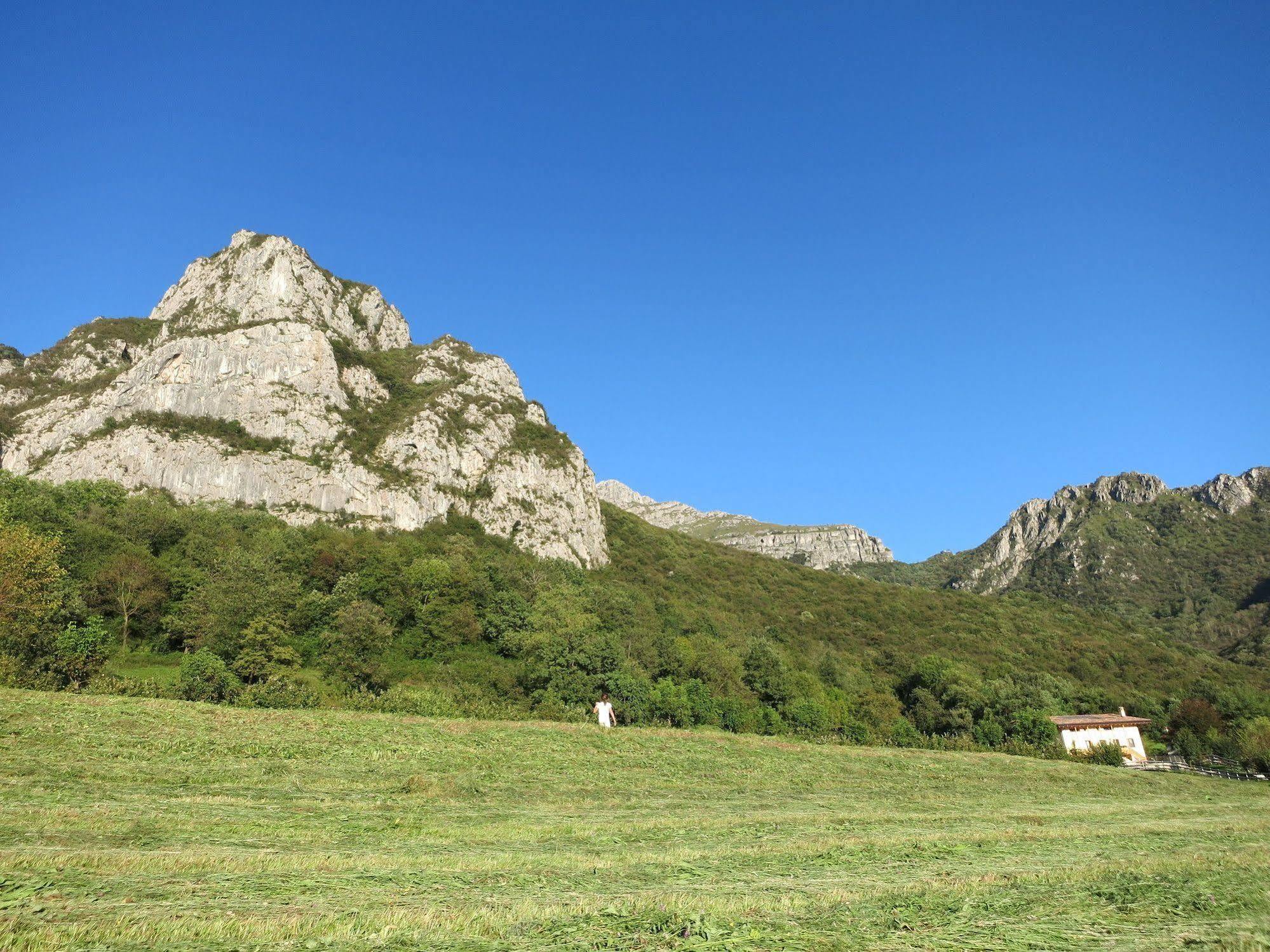 Agriturismo Deviscio Lecco Εξωτερικό φωτογραφία