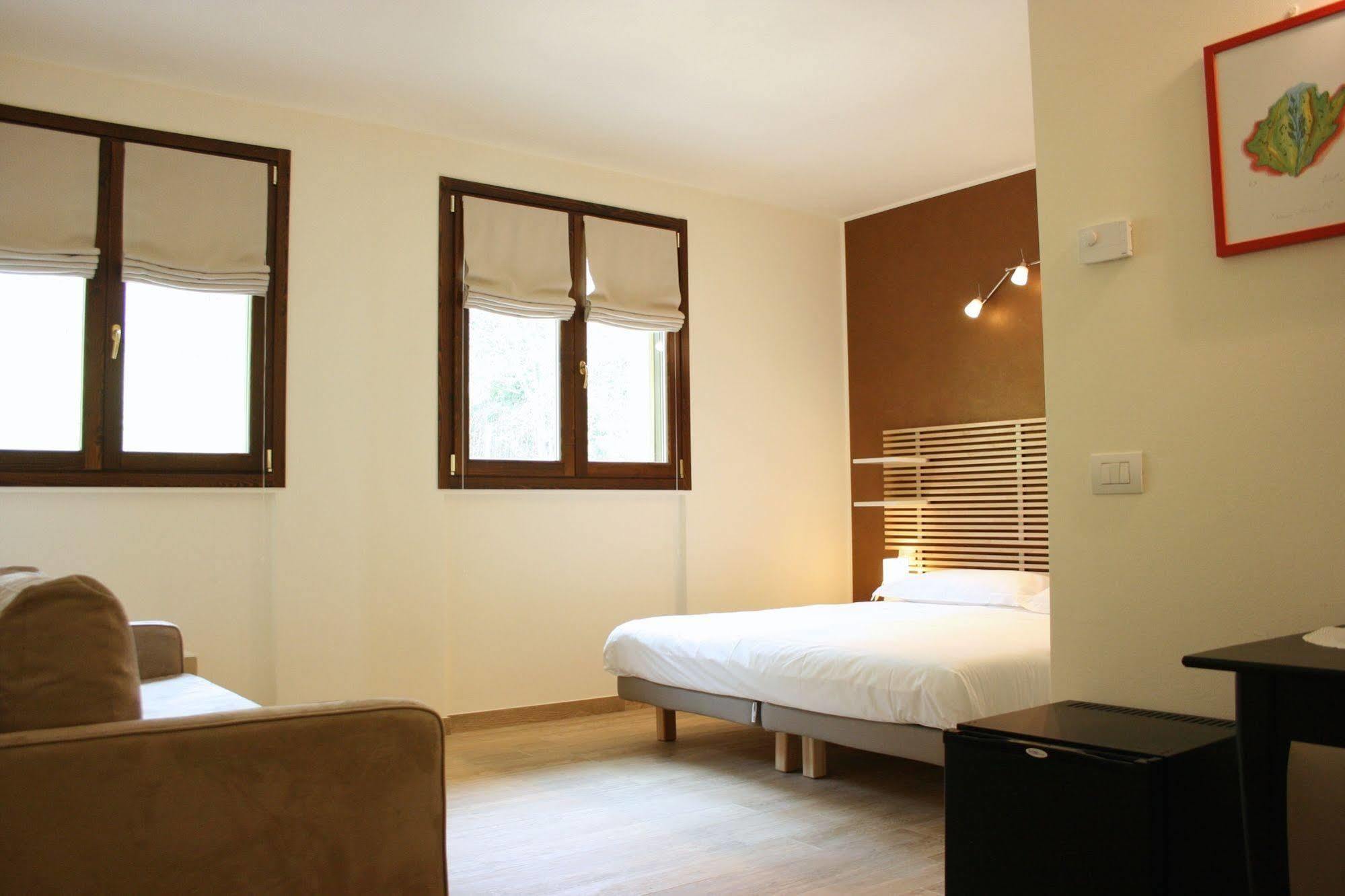 Agriturismo Deviscio Lecco Εξωτερικό φωτογραφία
